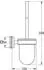 GROHE QuickFix Start Cube (40977000)