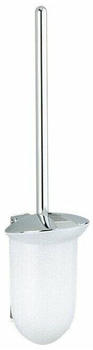 KEUCO Toilettenbürste mit Griff, lose, Bronze gebürstet ( 03864034000) KEUCO Toilettenbürste mit Griff, lose, Bronze gebürstet ( 03864034000)