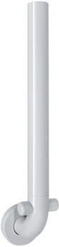 Hewi Serie 801 Reservepapierhalter für 3 WC-Rollen stahlblau (801.21.203 50)