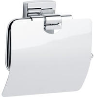 Tesa klaam Toilettenpapierhalter Klebstoff Metall