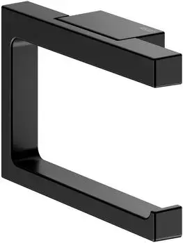 KEUCO Edition 11 schwarz matt (11162370000)