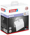tesa Moon Black mit Deckel (40620)