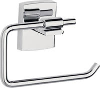 tesa Toilettenpapierhalter "Toilettenpapierhalter 1x tesa klaam