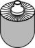 Hewi Bürstenkopf 5 Stk. (921044)