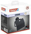 tesa Moon Black mit Deckel (40622)
