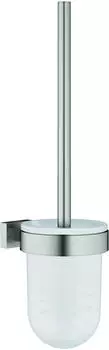 GROHE Essentials Cubesupersteel (40513DC1)