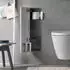 emco Asis Pure Unterputz-WC-Modul (975551308)