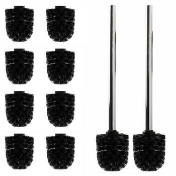 Daloual Ersatzbürstenköpfe (GH06-DS28) Daloual Ersatzbürstenköpfe (GH06-DS28)