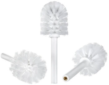 KEUCO Edition 400 Toilettenb&uuml;rstenkopf 3 Stk. (11564004003)