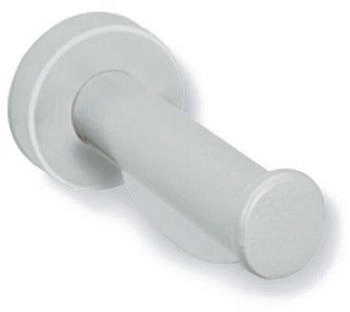 Hewi Serie 801 WC-Papierrollenhalter reinweiß (801.21.300 99)