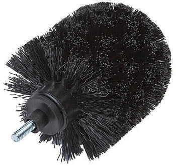 Aquanova Heads schwarz (BRUHEA-12)
