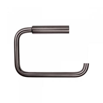 Blomus MODO Papierrollenhalter burned metal (66466)