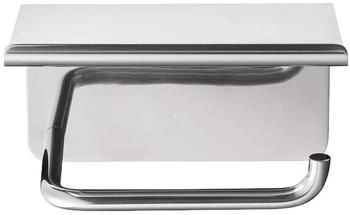 Blomus MODO Papierrollenhalter edelstahl poliert rechts 65532