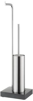 Blomus MODO WC-Bürstengarnitur B: 150 H: 670 65516