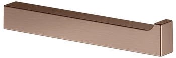 KEUCO Edition 11 Toilettenpapier- Ersatzrollenhalter rotgold gebürstet