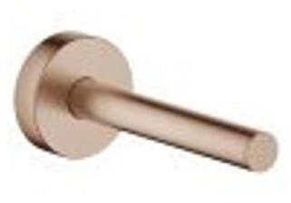 Dornbracht Reservepapierhalter Bronze gebürstet
