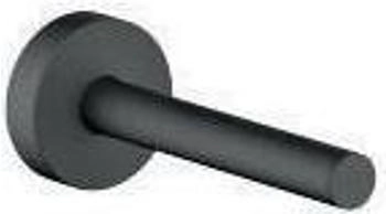 Dornbracht Reservepapierhalter Schwarz matt