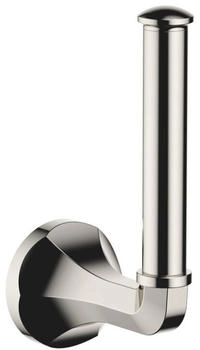 Dornbracht Reserve-Papierrollenhalter Platin