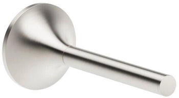 Dornbracht Vaia Reserve-Papierrollenhalter Platin matt