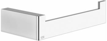 Gessi Rettangolo WC-Papierrollenhalter Wandmontage chrom