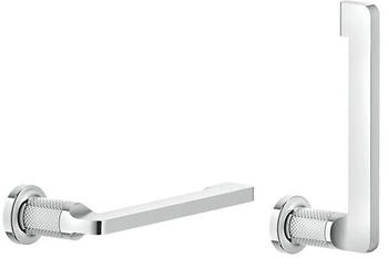 Gessi Inciso WC-Papierrollenhalter chrom