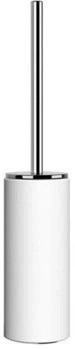 Gessi Anello Toilettenbürstengarnitur Standversion Messing antik