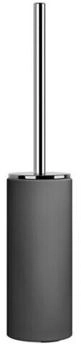 Gessi Anello Toilettenbürstengarnitur Standversion chrom