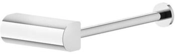 Gessi Rilievo WC-Papierrollenhalter warm bronze