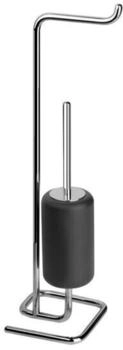 Gessi Goccia Stand-WC-Rapierrollenhalter Kupfer