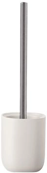 Kleine Wolke WC-B&uuml;rsten-Halter Alita Ecru (8618208856)