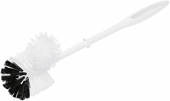Magni Toilettenb&uuml;rste mit Randreiniger 38cm (00382501)