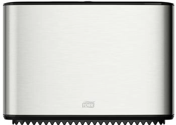 Tork Mini Jumbo Toilettenpapierspender Edelstahl (460006)