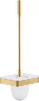 Axor Universal Accessories WC-Bürstengarnitur B: 150 H: 465 42835250