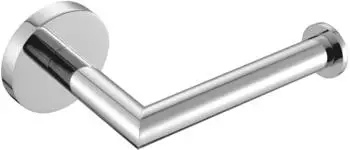 Omnires MODERN PROJECT Papierrollenhalter B: 154 H: 60 chrom MP60510CR