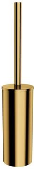 Omnires MODERN PROJECT WC-Bürstengarnitur H: 400 MP60622GL