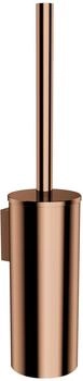 Omnires MODERN PROJECT WC-Bürstengarnitur B: 83 H: 400 MP60621CP