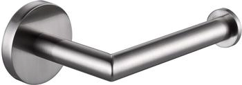 Omnires MODERN PROJECT Papierrollenhalter B: 154 H: 60 nickel geb&uuml;rstet MP60510NI