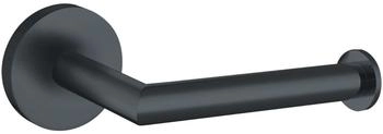 Omnires MODERN PROJECT Papierrollenhalter B: 154 H: 60 anthrazit gebürstet MP60510AT