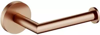 Omnires MODERN PROJECT Papierrollenhalter B: 154 H: 60 kupfer gebürstet MP60510CPB
