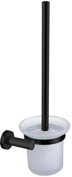 Omnires MODERN PROJECT WC-Bürstengarnitur B: 144 H: 336 MP60620BL
