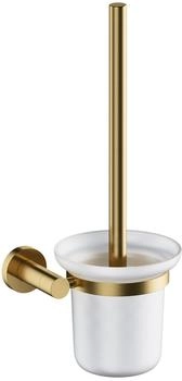 Omnires MODERN PROJECT WC-Bürstengarnitur B: 144 H: 336 MP60620GLB