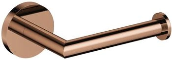Omnires MODERN PROJECT Papierrollenhalter B: 154 H: 60 kupfer MP60510CP