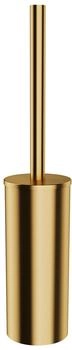 Omnires MODERN PROJECT WC-Bürstengarnitur H: 400 MP60622GLB