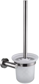 Omnires MODERN PROJECT WC-Bürstengarnitur B: 144 H: 336 MP60620NI