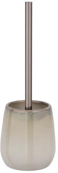 Sch&ouml;ner Wohnen WC-Garnitur MARANO Keramik Beige/Grau (25856197)