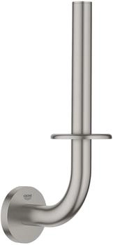 GROHE Start Reservepapierhalter B: 54 H: 232 supersteel 41186DC0