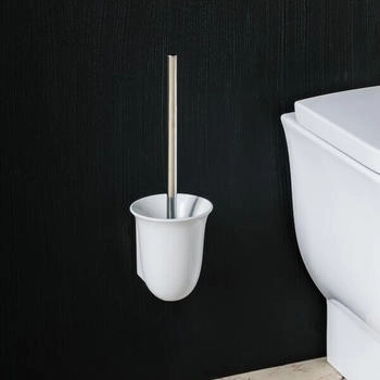 Laufen The New Classic WC-Bürstengarnitur B: 125 H: 145 H8738527570001
