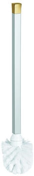 GROHE Grandera Bürste für Toilettenbürstengarnitur chrom/gold 40672IG0