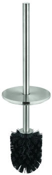 GROHE Ersatzbürste mit Stiel supersteel/schwarz 40951DC0