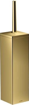 Axor Universal Rectangular WC-B&uuml;rstengarnitur B: 90 H: 427 42655990